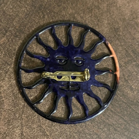 Sun decor lot - Picture 3 of 8